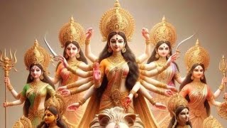 Navratri special songs Vijayawada durgamma ve Marathahalli adi Shakti durgamata godess ðŸ™ [upl. by Huxham133]