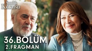 Sandık Kokusu 35 Bölüm 3 Fragmanı  quot Filiz İntikamını Aldı quot [upl. by Bellda925]