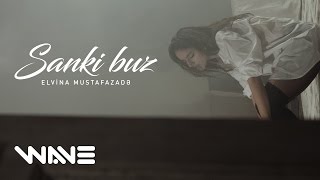 Elvina — Sanki Buz Official Video [upl. by Rumery104]