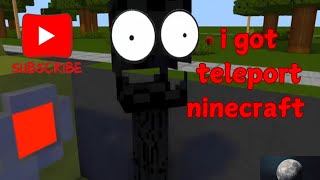 Enderman Life  Sad Story  Monster School [upl. by Dadirac412]