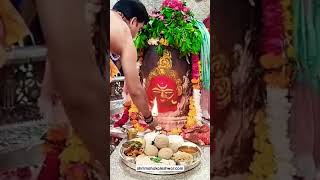 प्रातः 1030 महाभोग आरती दर्शन 06092024 शुक्रवार महाकाल मंदिर उज्जैन Shri Mahakaleshwar Ujjain [upl. by Rabelais220]