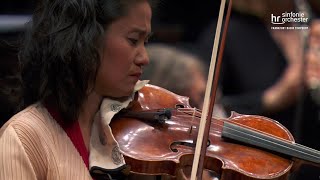 Bartók Solosonate für Violine Melodia ∙ Sayaka Shoji [upl. by Maiga962]