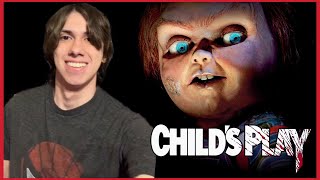 Childs Play  Review [upl. by Akyre]