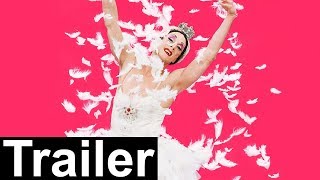 Les Ballets Trockadero de Monte Carlo  Trailer [upl. by Howard]