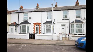 Lettings Livestream Video  Nah Court Gardens Margate 2 Bedroom Terraced House £900 pcm [upl. by Edris]