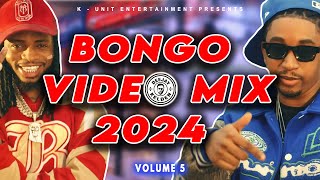 BONGO MIX 2024 VOL5 BY DJ KELDEN  DIAMOND PLATINUMZ JAY MELODY ALIKIBA MBOSSO KUSAH RAYVANNY [upl. by Leverick]