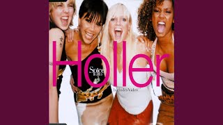 Holler [upl. by Alitha]