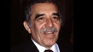 García Márquez  El escritor transgresor que siempre fue un paso por delante [upl. by Zulch]