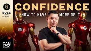 How To Have More Confidence [upl. by Lanny]