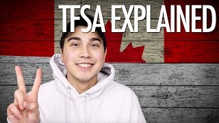 TFSA Explained For BEGINNERS EVERYTHING YOU NEED TO KNOW [upl. by Perot]