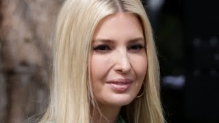 Why Ivanka And Jared Are Already Upsetting Their New Neighbors [upl. by Resay]