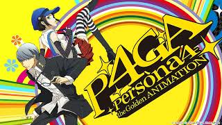 My Top 20 Persona 4 Songs [upl. by Boycey]