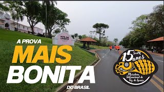 Maratona Internacional de Foz A corrida mais bonita do Brasil [upl. by Kieffer]