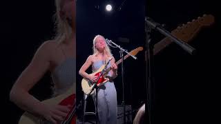 Alice Phoebe Lou  Glow Live in Toronto 2024 [upl. by Nahte]