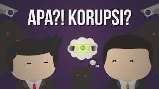 Kenapa Korupsi Menjadi Tradisi di Indonesia [upl. by Kiri675]