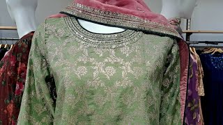 Ethnic Flat 50 Off Season End Sale 2023  Ethnic Sale Today [upl. by Jd900]