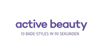 Bademode passend zu deinem Typ – active beauty Magazin [upl. by Sergeant]