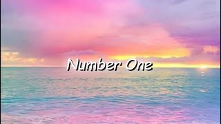 Tendo  Number One slowed  reverb ft Vito Lyrics quotShes my number onequot [upl. by Gillmore]