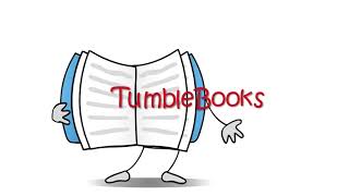 Classic TumbleBooks logo startup 2015 [upl. by Koorb]