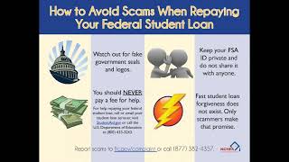 Student Loan Scam  Hyah Ha [upl. by Pepper]