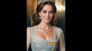 Wonderful fact about Cathrine Princess katemiddleton elizabeth anne london [upl. by Khalil383]