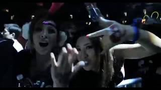 deadmau5 Meowingtons Hax 2k11 TORONTO HD [upl. by Yenroc271]