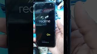 Realme c21y ato rest problem souliton gsmsolution gsmrepairsolution repair foryou [upl. by Howlyn]