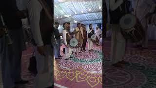 Asan Paky Dholy De Haan Te Dhola Sada ZEBI DHOL MASTER NEW PROGRAM 2019 [upl. by Annavaig]