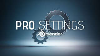 Blender Settings I wish I knew Before [upl. by Belva]