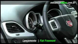 Fiat Freemont [upl. by Stillmann208]