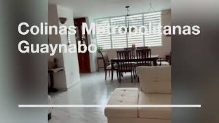 House for Rent  Guaynabo [upl. by Kentiggerma]