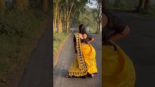 Tere Ishq mein Naachenge trending song music bollywood hindisong love dancer [upl. by Nortna]