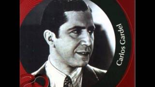 CARLOS GARDEL  EL PAÑUELITO 1921 [upl. by Hnirt]