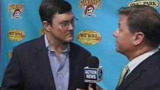 1On1 Pirates Owner Nutting Talks About Littlefield Firing [upl. by Ennis]