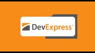 C  Devexpress Date Time Picker Part 1 [upl. by Valli233]