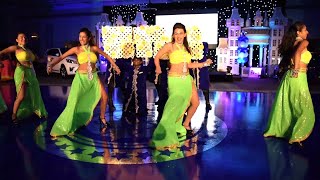 Hindi Dance Hits  Best Dance Song  New Hindi Song  Trending song  4K Bollywood [upl. by Picco754]