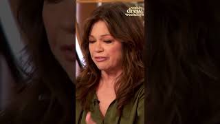 Valerie Bertinelli Shares LifeChanging Inspiration Behind New Book quotIndulgequot  Drew Barrymore Show [upl. by Yetsirhc]