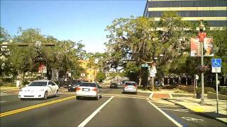 Florida State Capital  Tallahassee [upl. by Port]