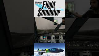 Flight Simulator 2020  A330900 Landing São Paulo SBGR  Guarulhos [upl. by Noevart313]