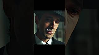 Michael gets a hospital visit 🔥😮  Peaky Blinders Season 4 [upl. by Necaj]