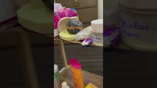 Winter pedicure at home  explore minivlog [upl. by Clardy]