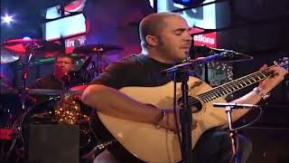 Staind  Its Been Awhile Acoustic Live 2002 HD [upl. by Gere]