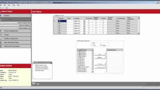 IP Office Basic Version  Voicemail to Email [upl. by Nnyw209]