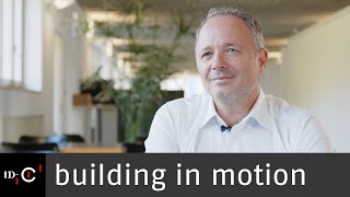 «building in motion»  Informationsanforderungen armasuisse Immobilien [upl. by Gawlas]