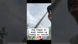 Jericho Rosales at his happiest ♥️🥰shorts2024 trendingshorts jerichorosales janinegutierrez [upl. by Hourigan]