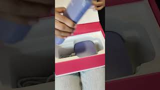 Best Permanent Hair Removal from Home  Ulike Sapphire AIR 3 Laser Hair Removal  Meanbuycom [upl. by Brott]