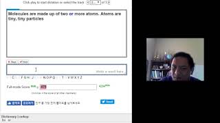 Work at Home Closed Captioning Typists How to practice [upl. by Salesin]