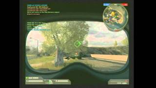 GameSpot Classic  Battlefield 2 Review PC [upl. by Nemzzaj]