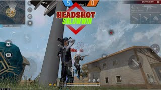 AIMBOT ON 👽 BR [upl. by Aneehsak]