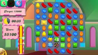 Candy Crush Saga Level 20 [upl. by Buffy989]